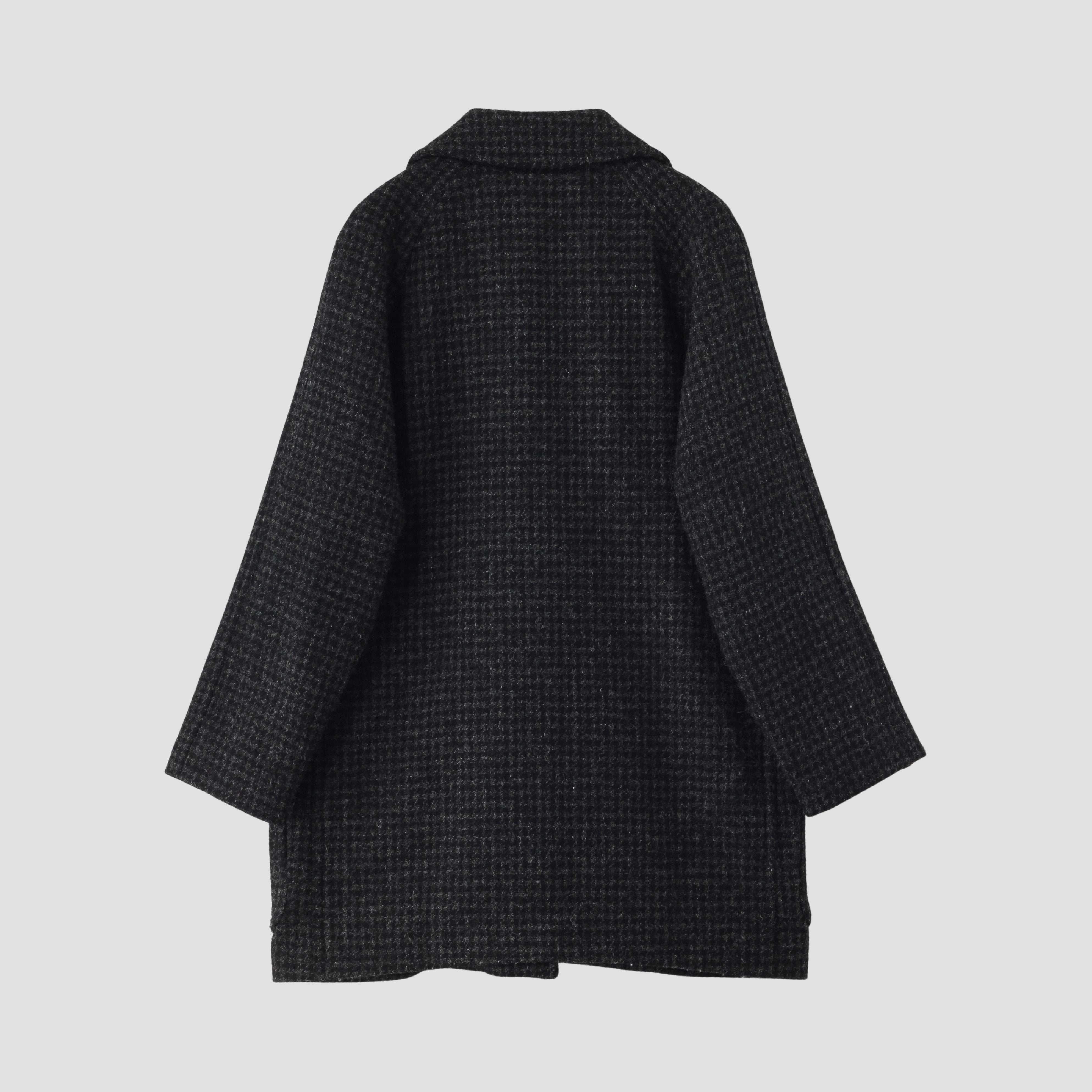 MARGARET HOWELL （マーガレットハウエル） | DOGTOOTH HARRIS TWEED