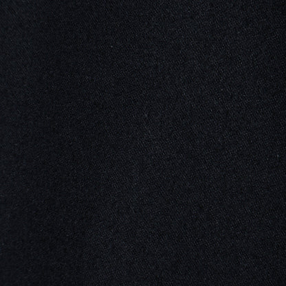 SHETLAND WOOL BLEND FLANNEL COAT