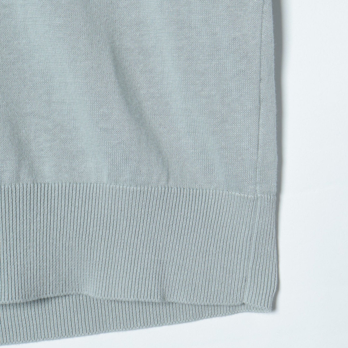 COTTON LINEN KNIT