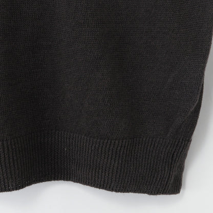 FINE LINEN  KNIT