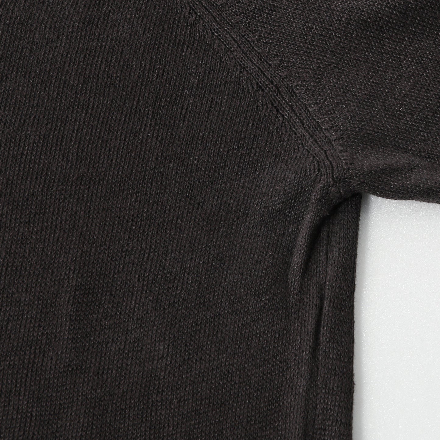 FINE LINEN  KNIT