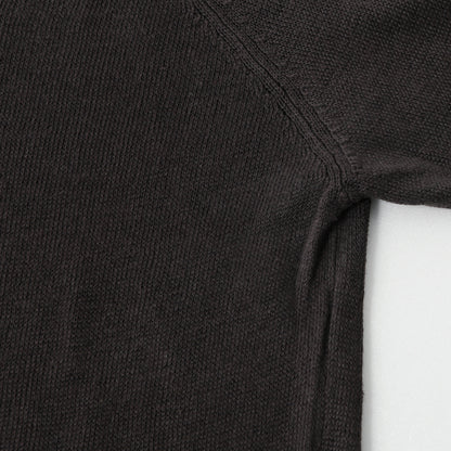 FINE LINEN  KNIT