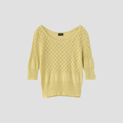 KNIT