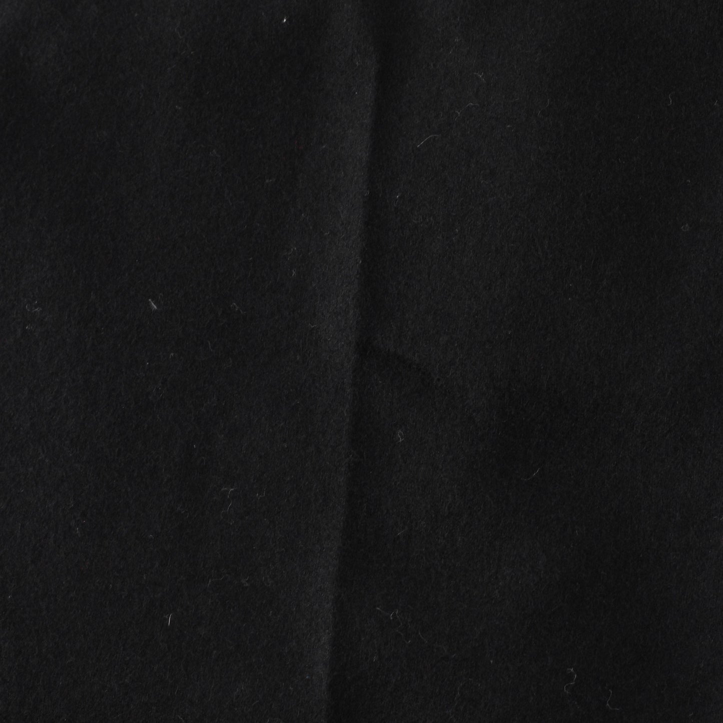 FLANNEL TROUSERS