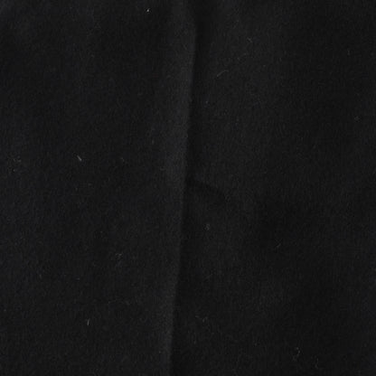 FLANNEL TROUSERS