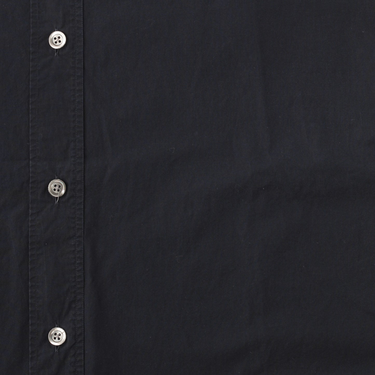 CRISP FINE COTTON DRESS