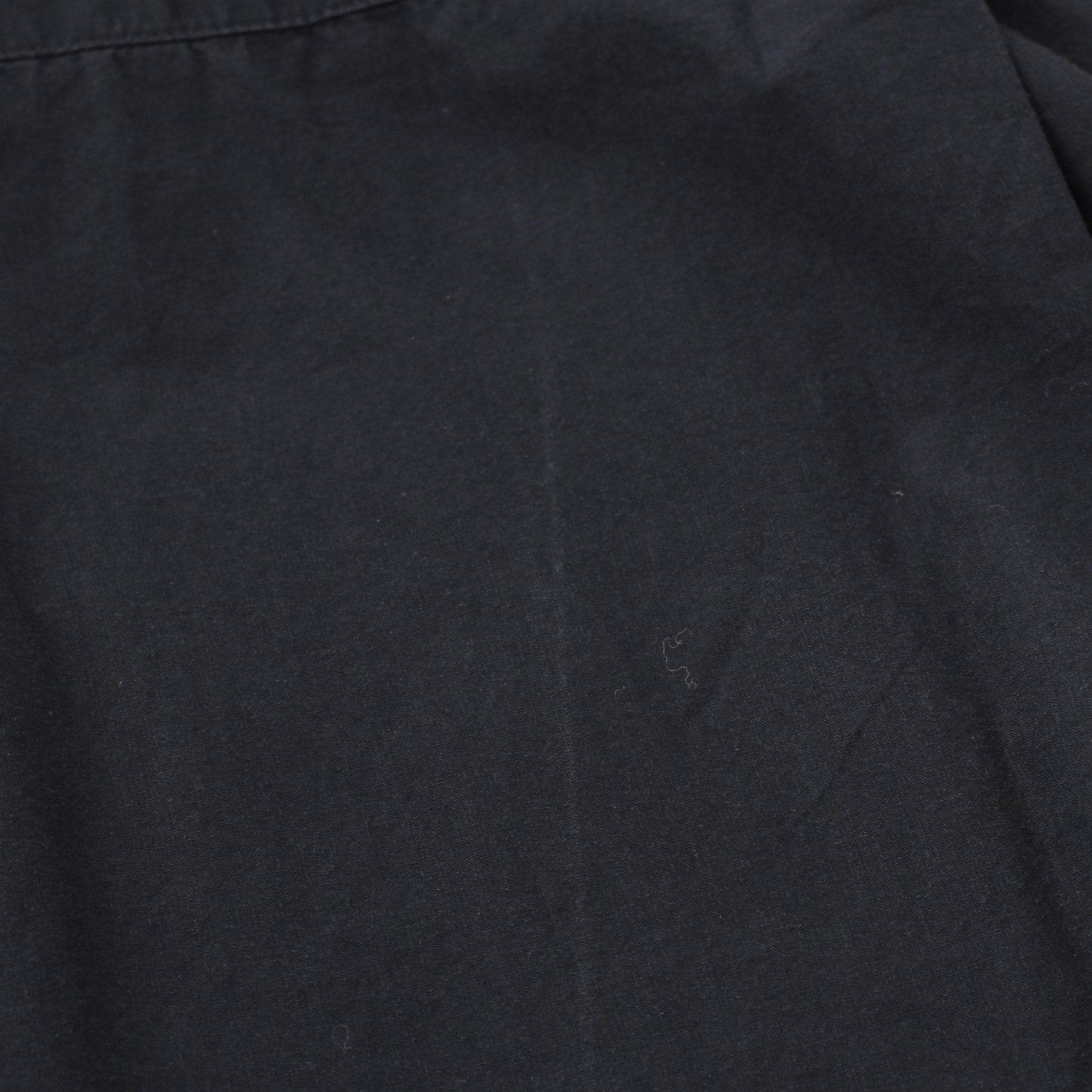 CRISP FINE COTTON DRESS