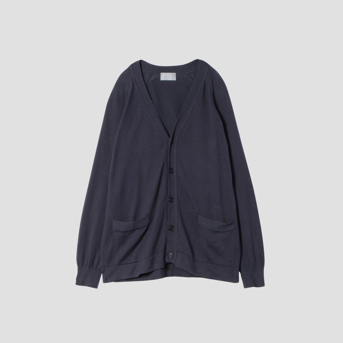 SEA ISLAND COTTON KNIT