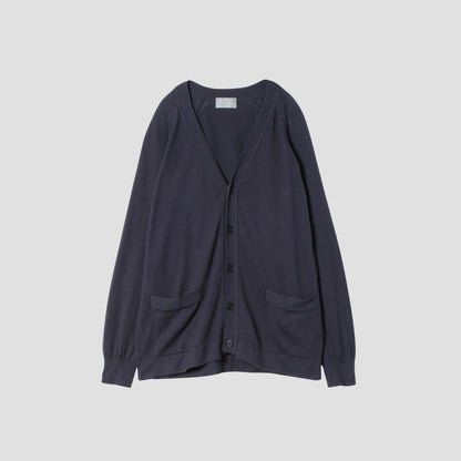 SEA ISLAND COTTON KNIT