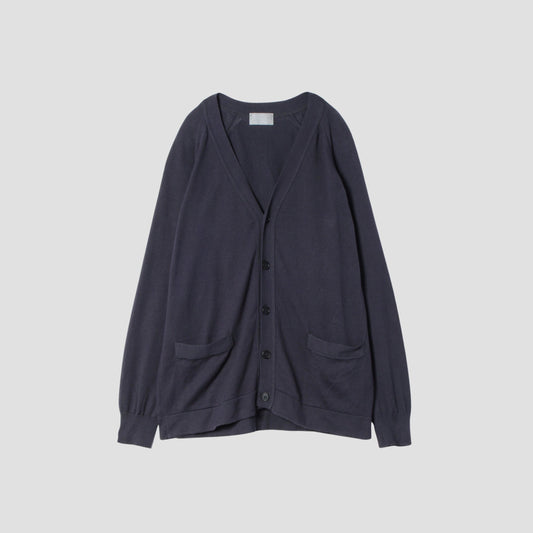 SEA ISLAND COTTON KNIT