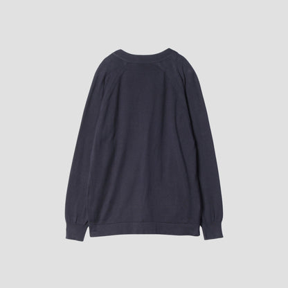 SEA ISLAND COTTON KNIT