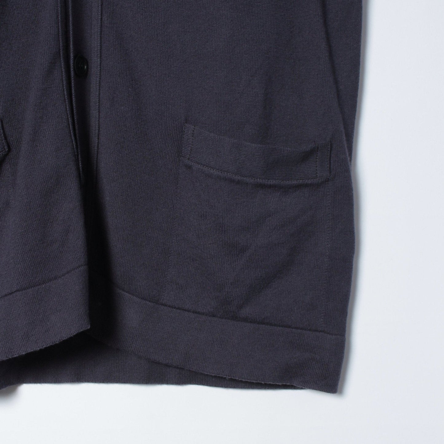 SEA ISLAND COTTON KNIT
