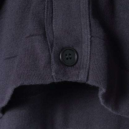 SEA ISLAND COTTON KNIT