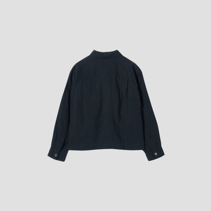 LIGHT LINEN SHIRT