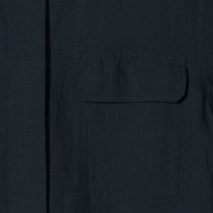 LIGHT LINEN SHIRT