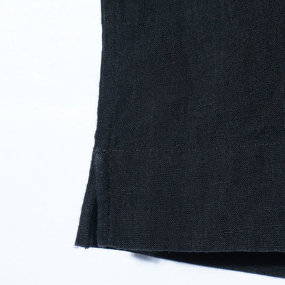 LIGHT LINEN SHIRT