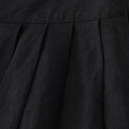 LIGHT LINEN SKIRT