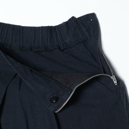 BAMBOO COTTON SKIRT
