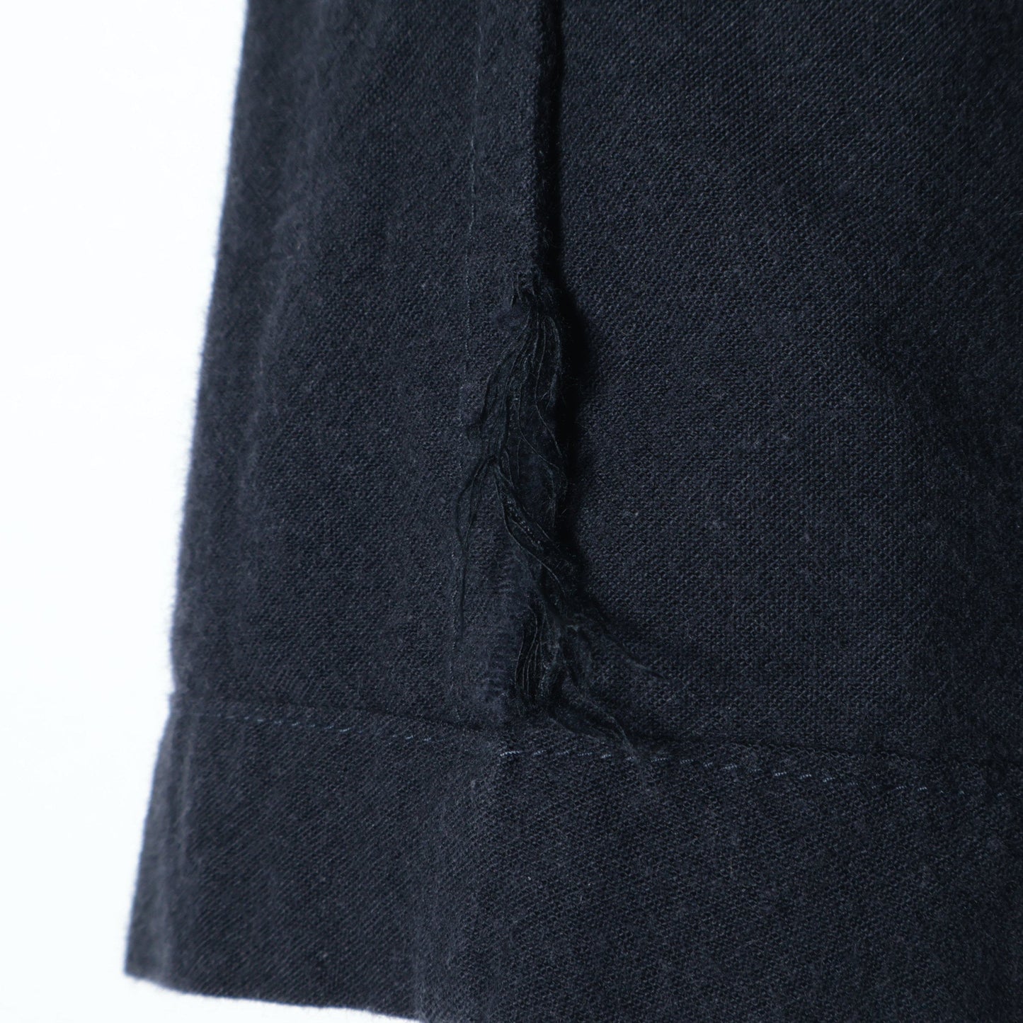 BAMBOO COTTON SKIRT