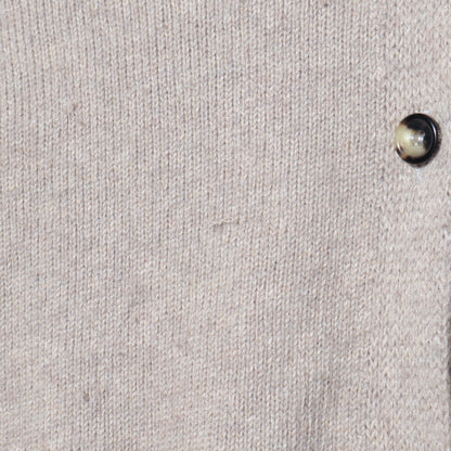 CASHMERE COTTON KNIT