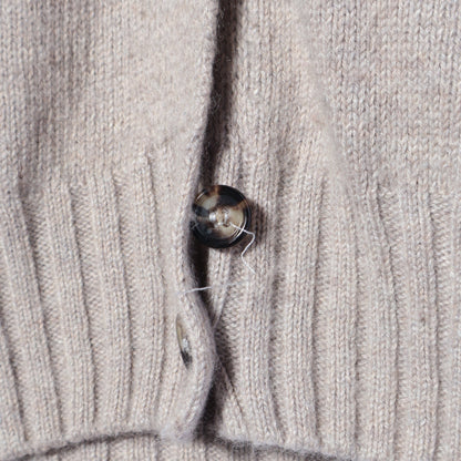 CASHMERE COTTON KNIT