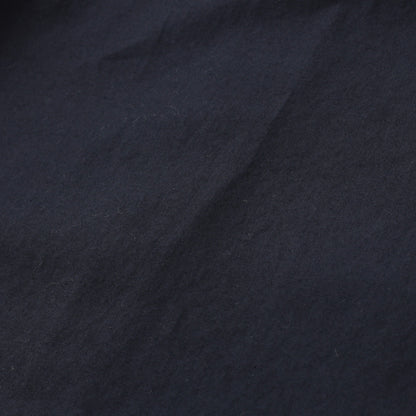 COMPACT COTTON POPLIN DRESS (ｵﾝﾗｲﾝｼｮｯﾌﾟ限定)