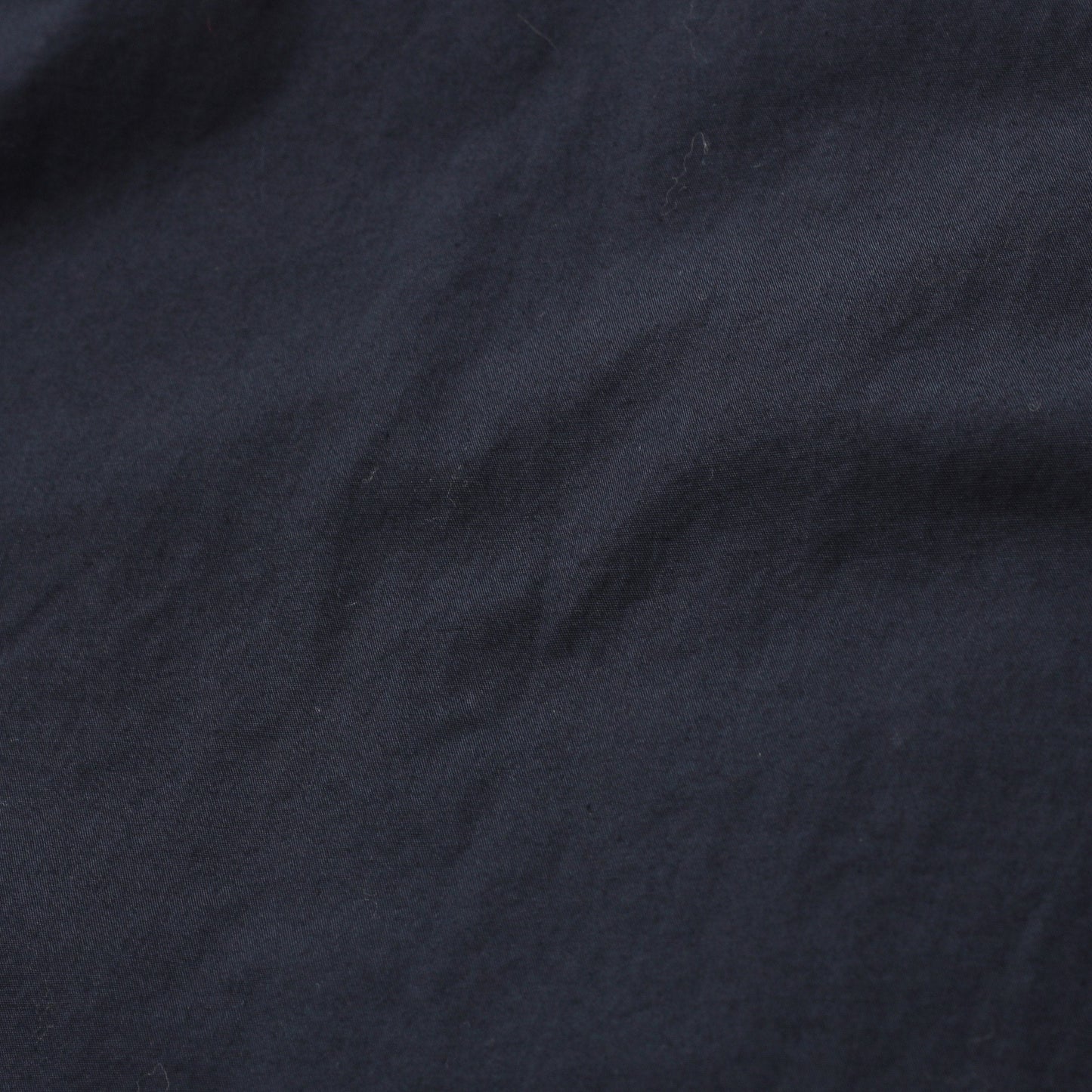 COMPACT COTTON POPLIN DRESS (ｵﾝﾗｲﾝｼｮｯﾌﾟ限定)