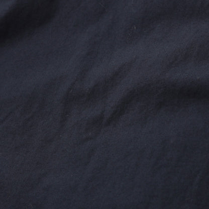 COMPACT COTTON POPLIN DRESS (ｵﾝﾗｲﾝｼｮｯﾌﾟ限定)