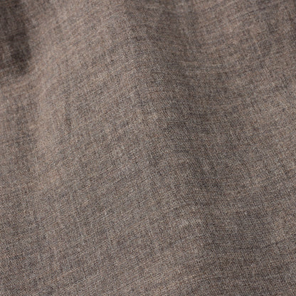 TOP DYED COTTON POPLIN SHIRT