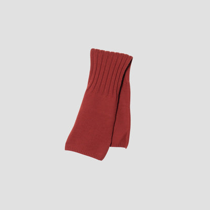 MERINO WOOL SCARF
