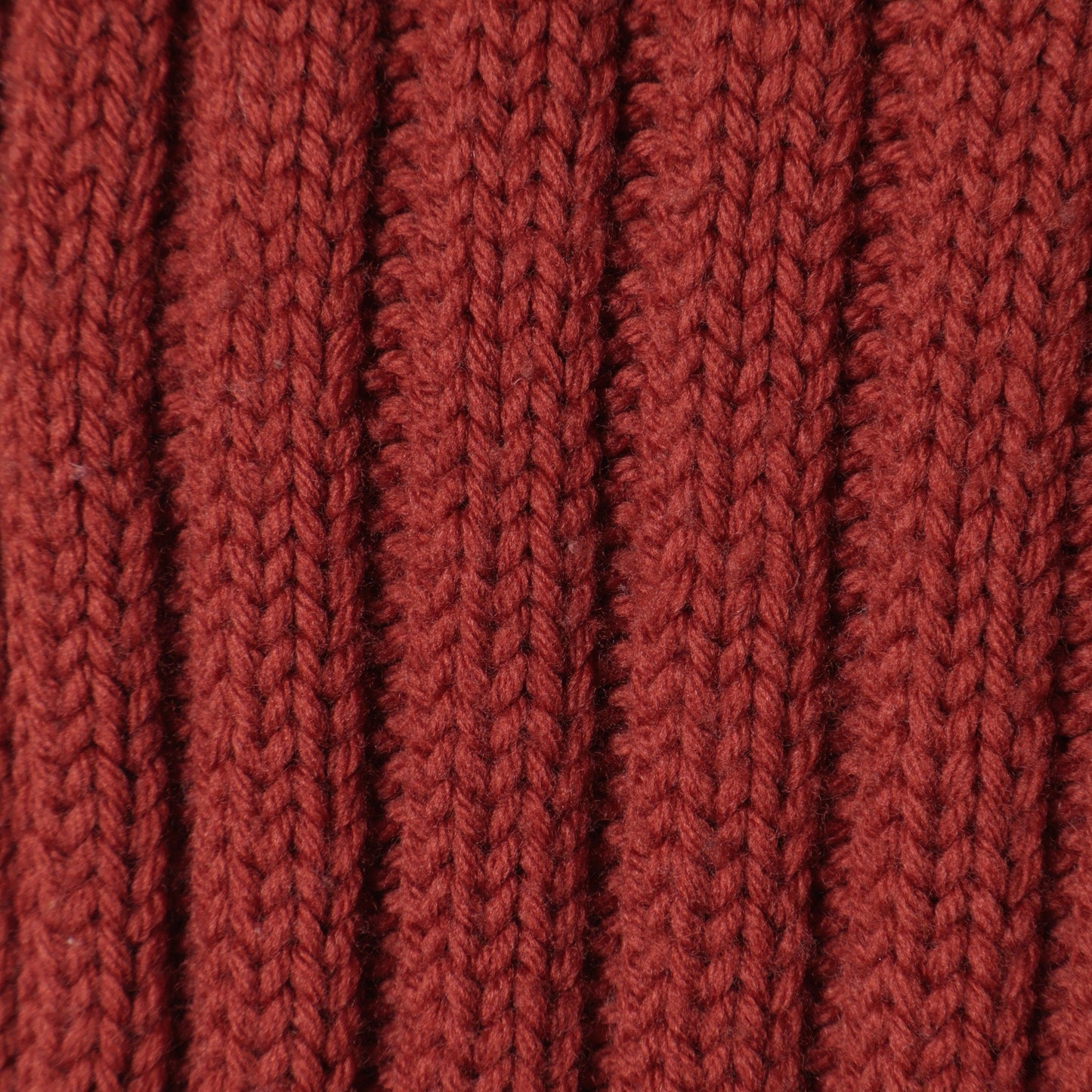 MERINO WOOL SCARF