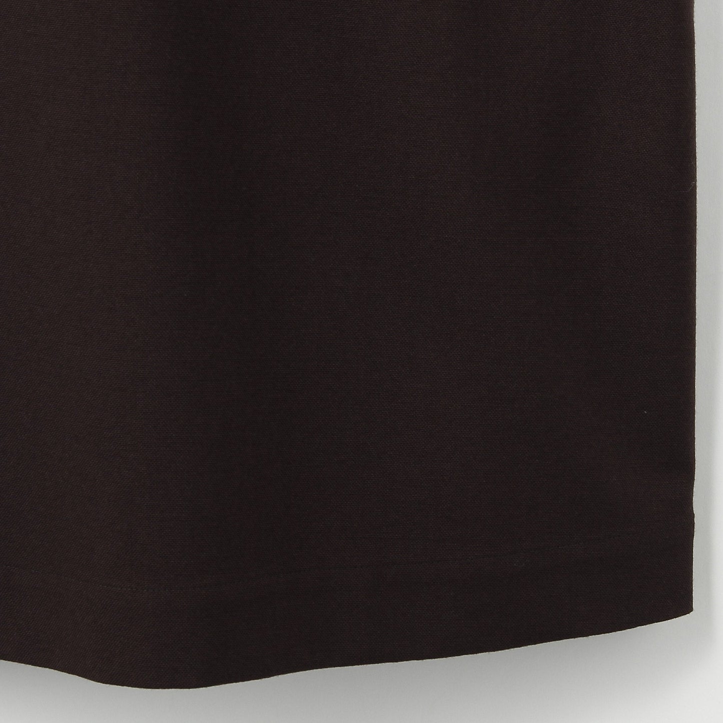 HIGH TWIST WOOL DRESS