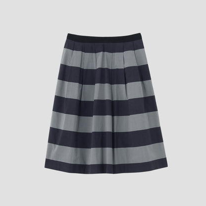BOLD STRIPE Ⅰ SKIRT