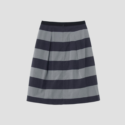 BOLD STRIPE Ⅰ SKIRT