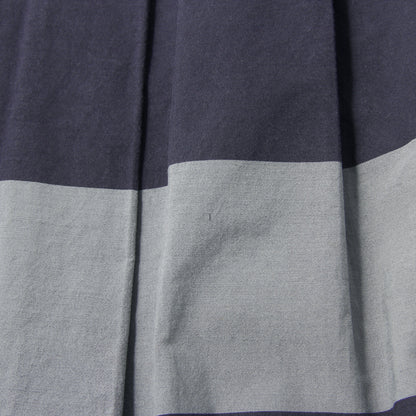 BOLD STRIPE Ⅰ SKIRT