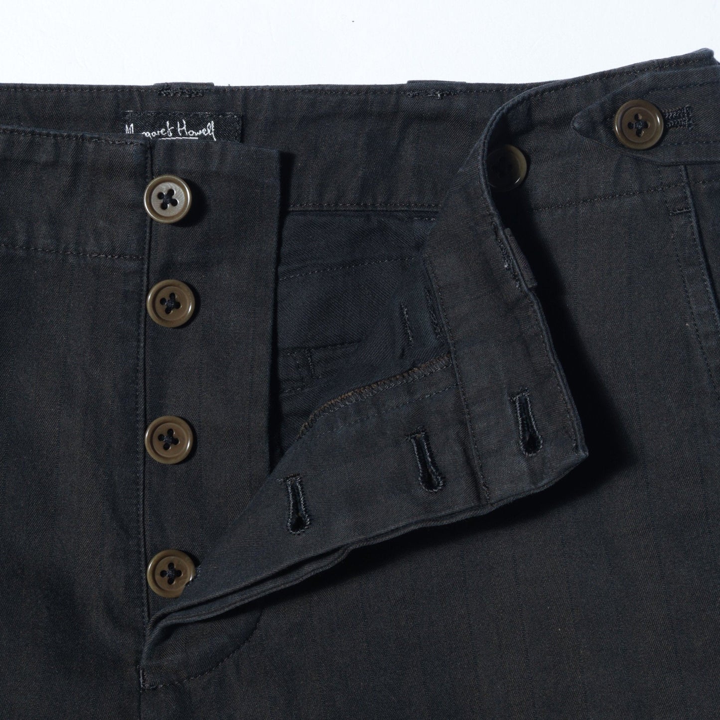 TROUSERS