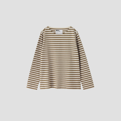 DRY STRIPE JERSEY