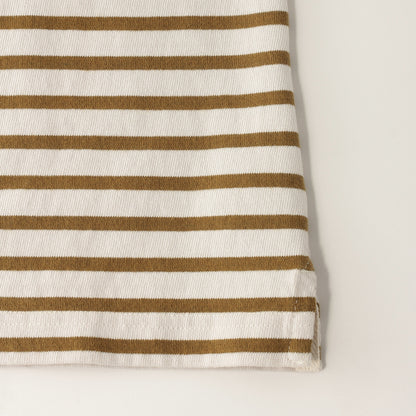 DRY STRIPE JERSEY