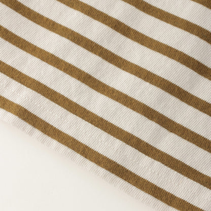 DRY STRIPE JERSEY