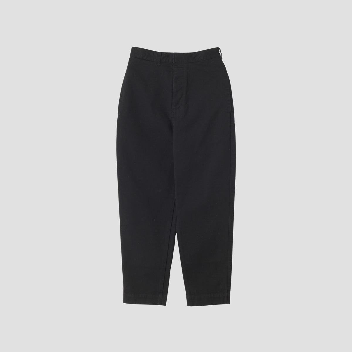 HEAVY COTTON DRILL TROUSERS
