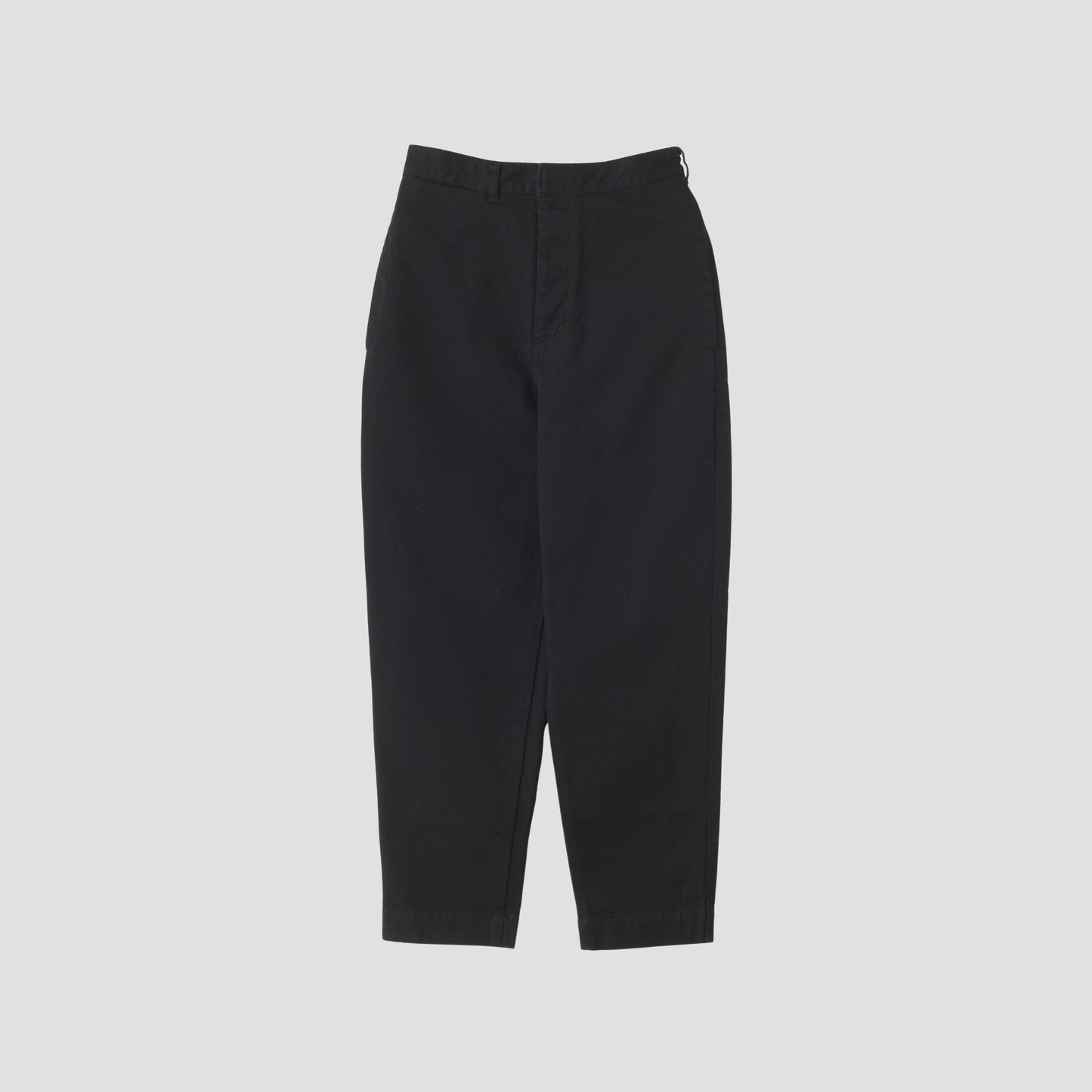 HEAVY COTTON DRILL TROUSERS