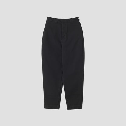 HEAVY COTTON DRILL TROUSERS