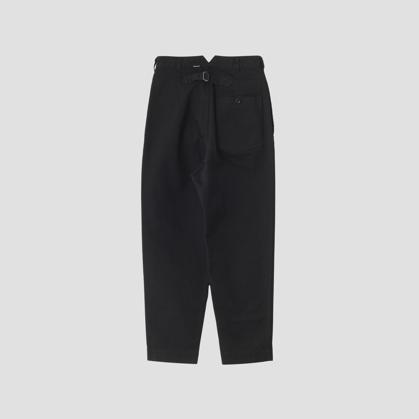 HEAVY COTTON DRILL TROUSERS