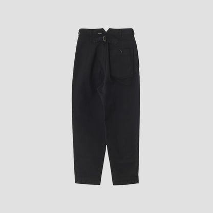 HEAVY COTTON DRILL TROUSERS