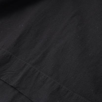 COTTON LINEN  SHIRT