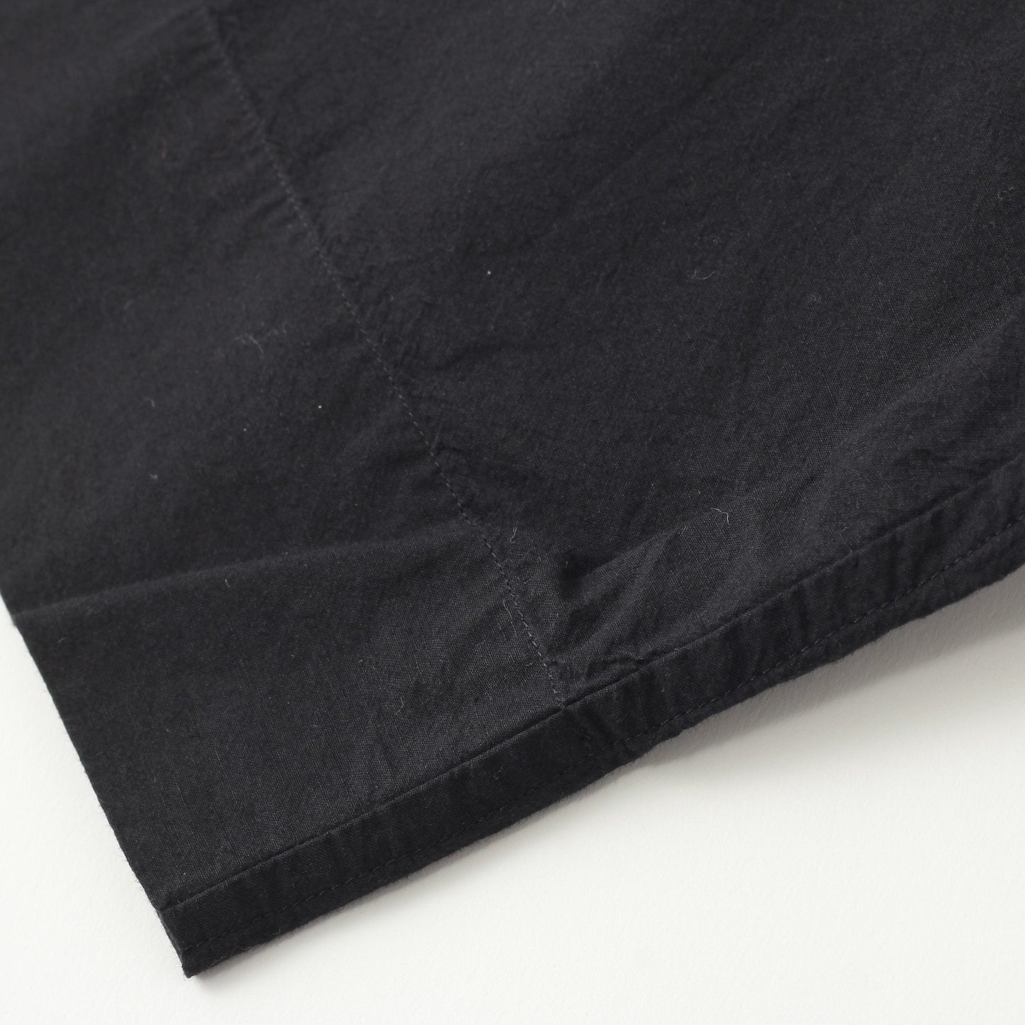 COTTON LINEN  SHIRT