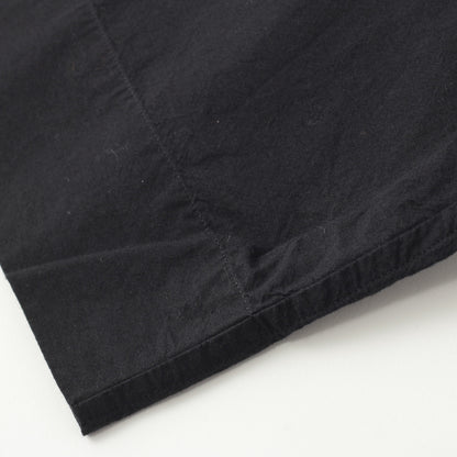 COTTON LINEN  SHIRT
