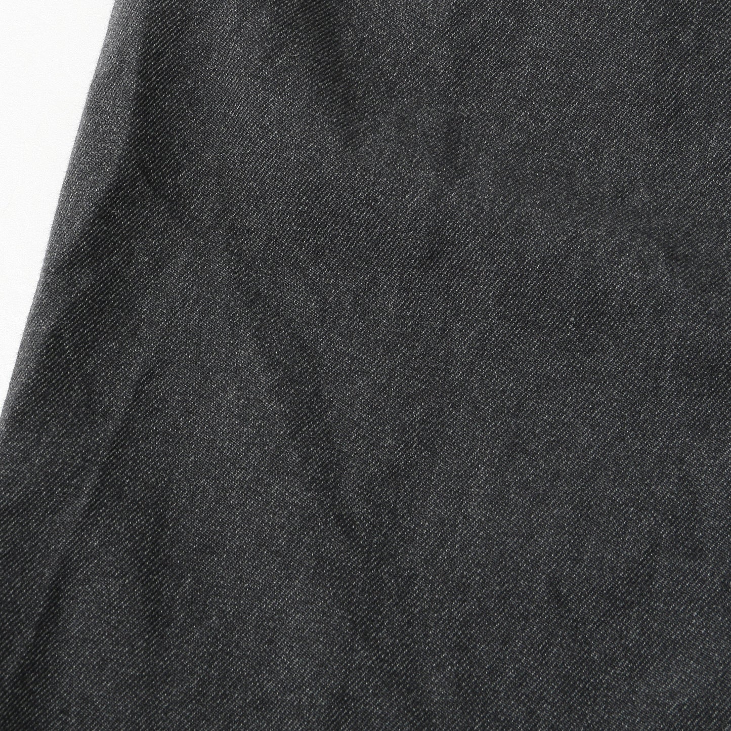 WOOL COTTON DRILL TROUSERS