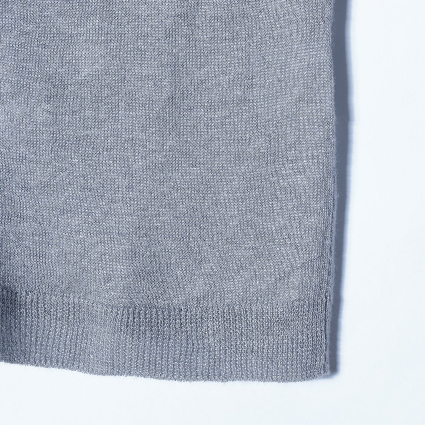 FINE LINEN  KNIT