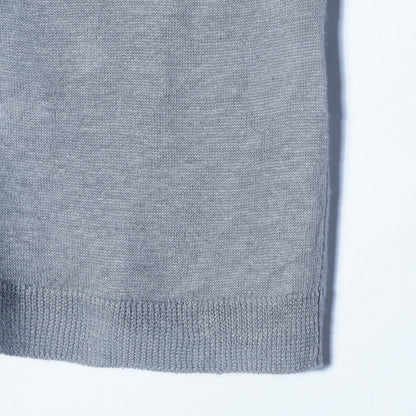 FINE LINEN  KNIT